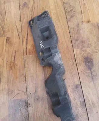 Renault Scenic III - Grand scenic III Front bumper mounting bracket 63220010R