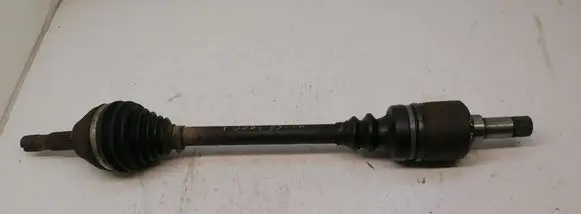 Peugeot Boxer Front driveshaft