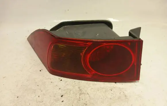 Honda Accord Rear/tail lights
