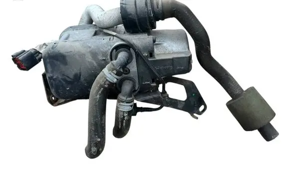Ford Mondeo MK IV Auxiliary pre-heater (Webasto) AG9N18K463AE 9022732B 1115264473