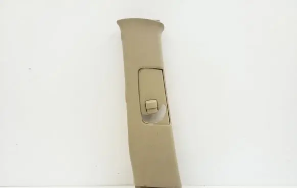 Toyota Land Cruiser (J120) (B) pillar trim (top) 6242060040