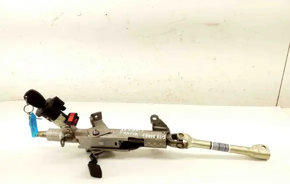 Renault Trafic III (X82) Steering rack mechanical part 488103173R 285910001R