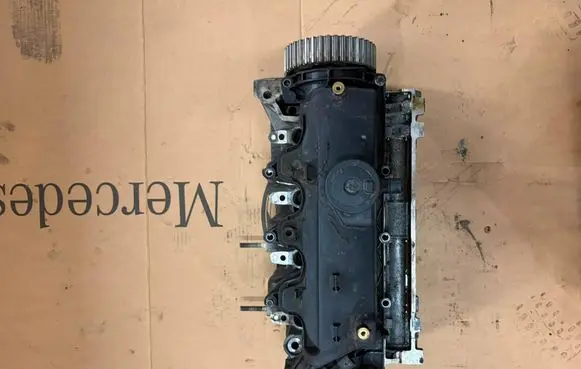 Renault Scenic III - Grand scenic III Engine head 110426145R