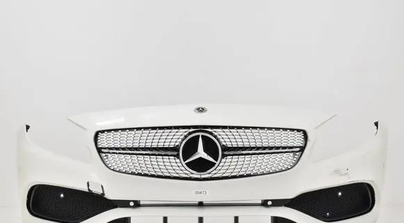 Mercedes-Benz A W176 Front bumper A1768851600