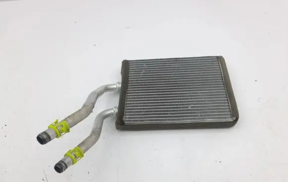 Mazda CX-7 Heater blower radiator