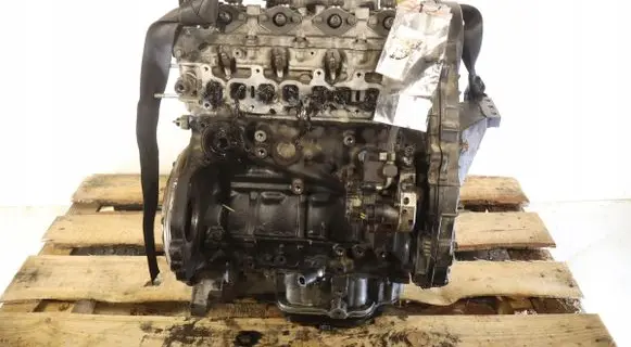 Opel Astra H Engine Z17DTL