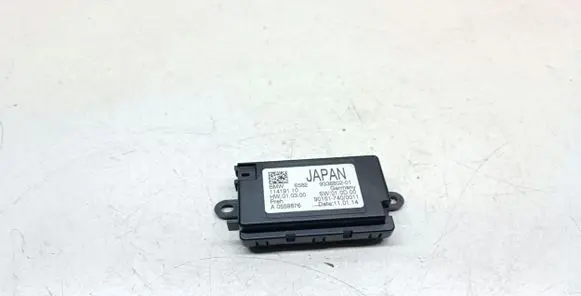 BMW 5 F10 F11 Other devices 9338802 65829338802
