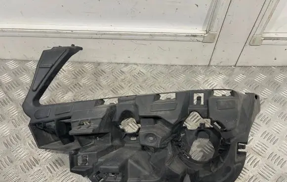 BMW X3 F25 Front bumper mounting bracket 7212955