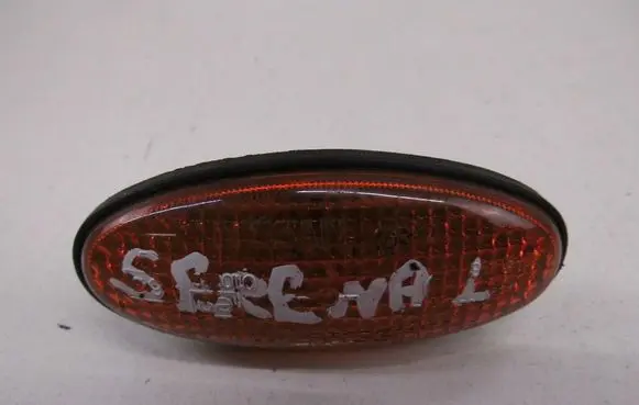 Nissan Serena Front indicator light 