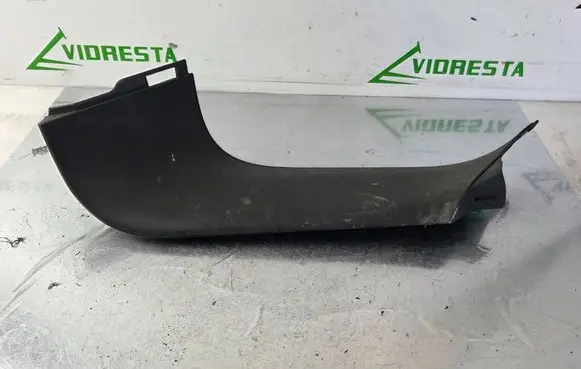 Opel Astra K Other trunk/boot trim element 39097934 331883181