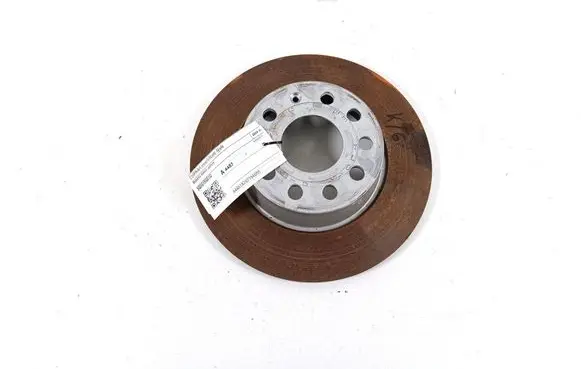 Cupra Leon Rear brake disc 5Q0615601D