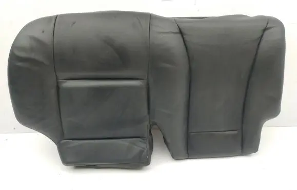 Rear seat