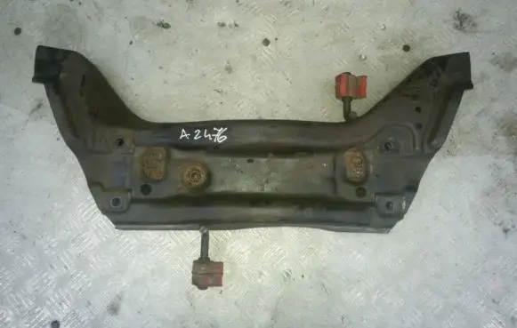 Skoda Fabia Mk1 (6Y) Front subframe