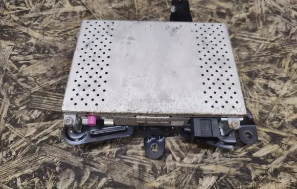 BMW 7 F01 F02 F03 F04 Other control units/modules 919227401