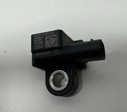 Ford Explorer VI Airbag deployment crash/impact sensor L1TT14B006AA B6C5151F0359 2118792800
