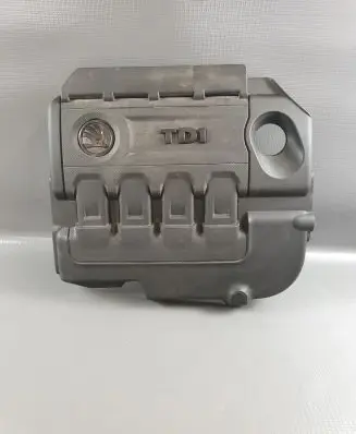 Skoda Superb B8 (3V) Engine cover (trim) 04L103925T 04L103954T