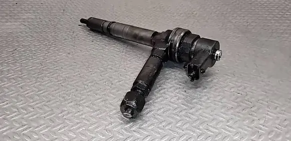 Opel Astra H Fuel injector 0445110175