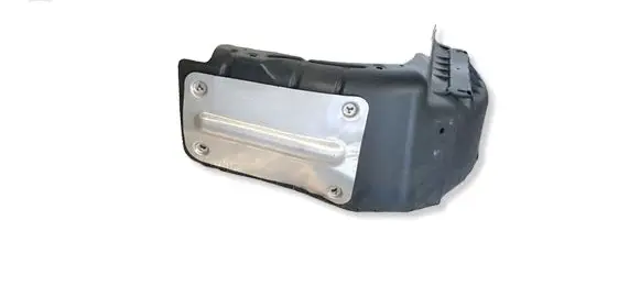 Jeep Grand Cherokee WL Pickup box liner 68564904AA