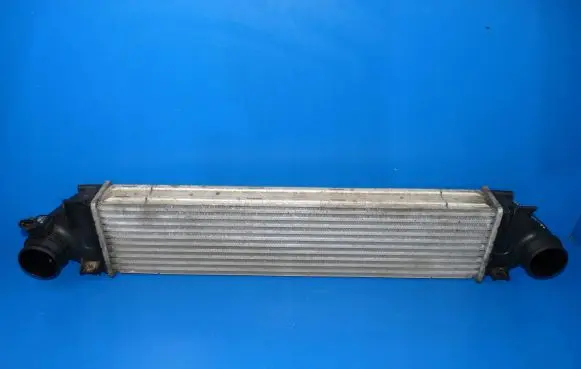 Volvo XC60 Intercooler radiator 30741669