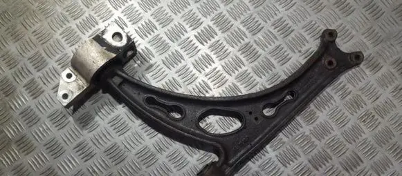 Volkswagen Touran I Front lower control arm/wishbone 1k0407153g 201967