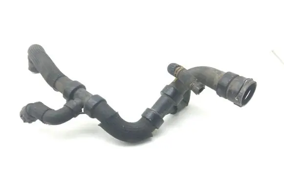 Volvo V60 Engine coolant pipe/hose 31338498