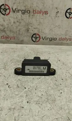Nissan Navara D40 ESP acceleration yaw rate sensor 479311JB0A B631B25U0L 06211701793