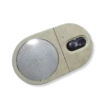 Renault Megane II Front seat light 6025307753 77008