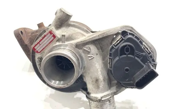 Ford Transit Turbo 8384179003S