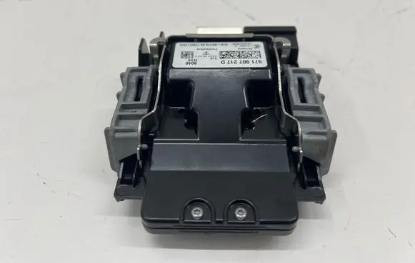 Porsche Panamera (971) Windshield/windscreen camera 971907217D