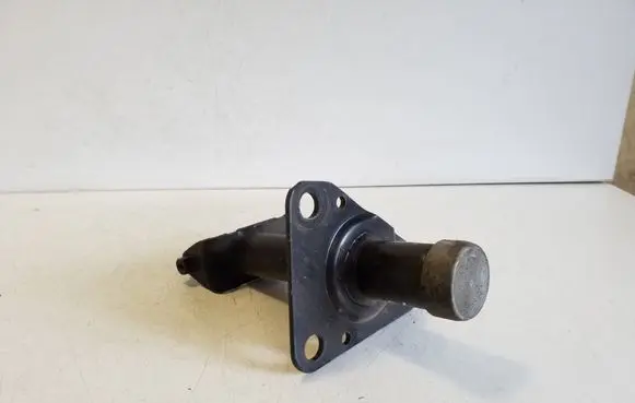 Volkswagen PASSAT B5 Front bumper shock/impact absorber 3B0807133A