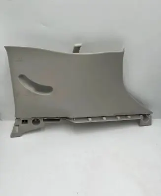 Nissan Leaf II (ZE1) (C) pillar trim 769345SH0A