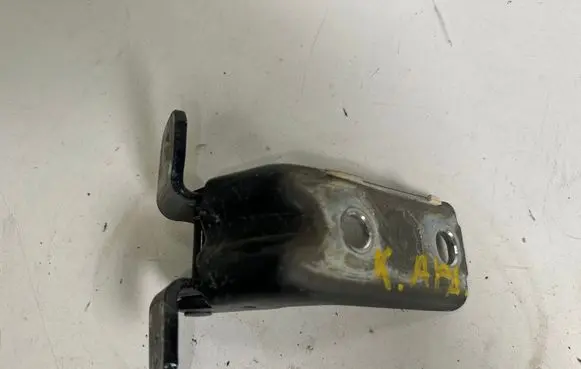 Ford Mustang V Front door lower hinge