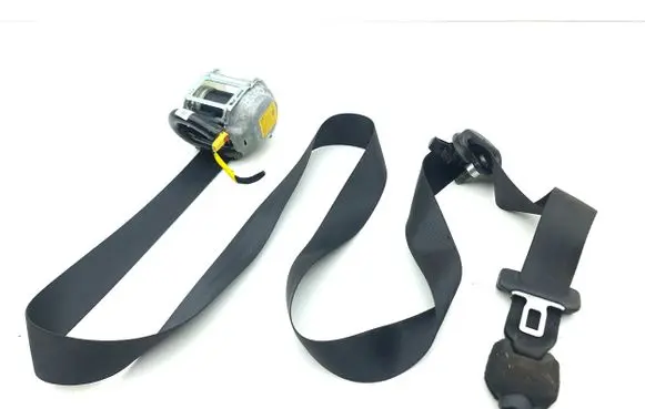 Alfa Romeo Giulia Front seatbelt 34230389E