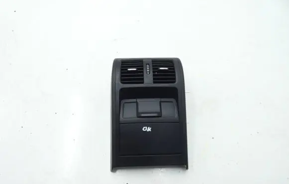 Volkswagen PASSAT B7 Rear air vent grill 3AA864298 1314508899