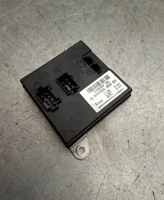 Mercedes-Benz E W211 Comfort/convenience module 2115453632
