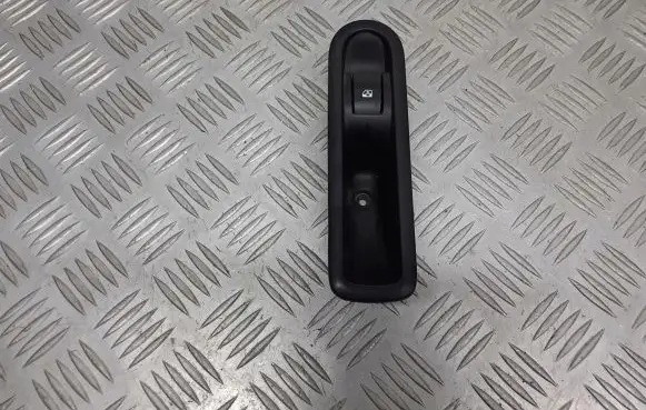 Renault Scenic II - Grand scenic II Electric window control switch 156013870