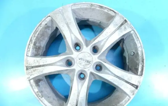 Volkswagen Amarok R16 alloy rim IMPRK1128755