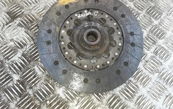 Mazda 6 Clutch pressure plate NOCODE