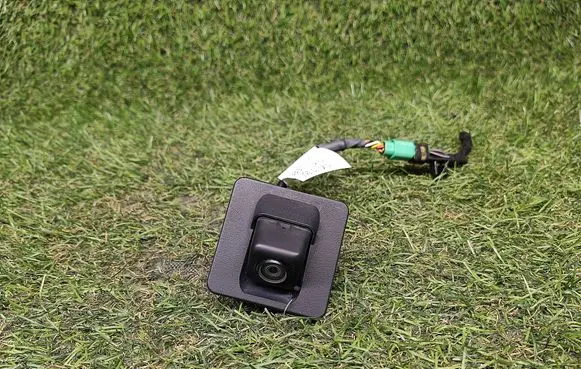 Chevrolet Cruze II Reversing camera 39081683 420746075