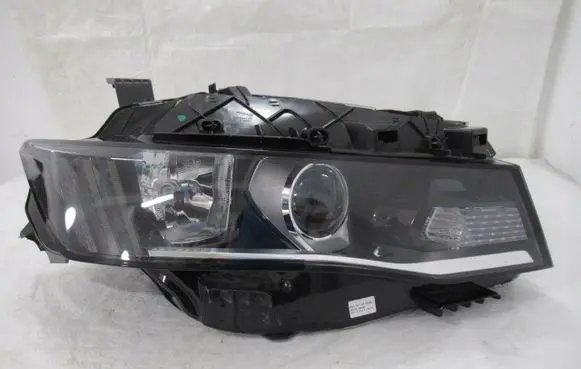 Peugeot 508 Headlight/headlamp
