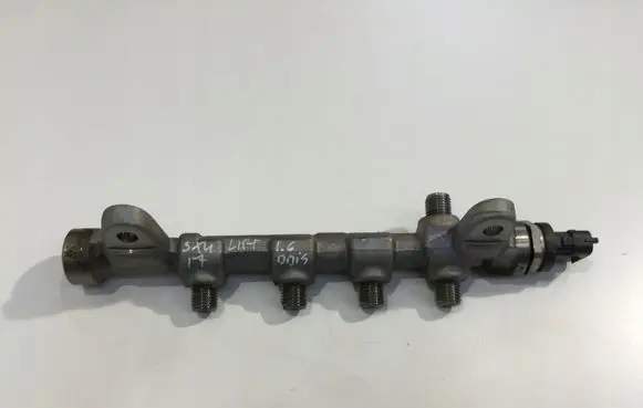 Suzuki SX4 S-Cross Fuel main line pipe 0445214363