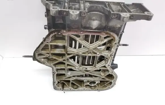 Peugeot 407 other engine part
