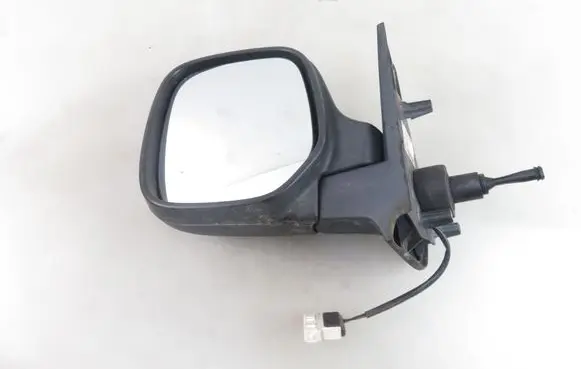 Citroen Berlingo Manual wing mirror 