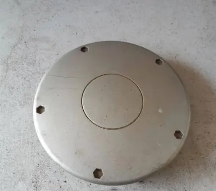 Citroen Jumpy Original wheel cap 1476914080