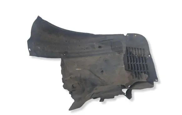 Audi A8 S8 D3 4E Front wheel arch liner splash guards 4E0821172Q 4E0821172M