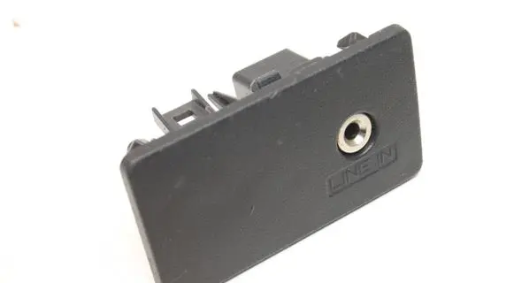 Ford Transit - Tourneo Connect AUX in-socket connector 7M5T19A164AA