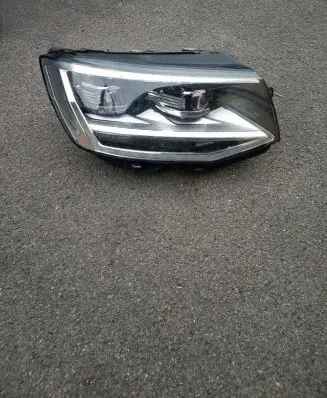 Volkswagen Transporter - Caravelle T6 Headlight/headlamp 7E1941036