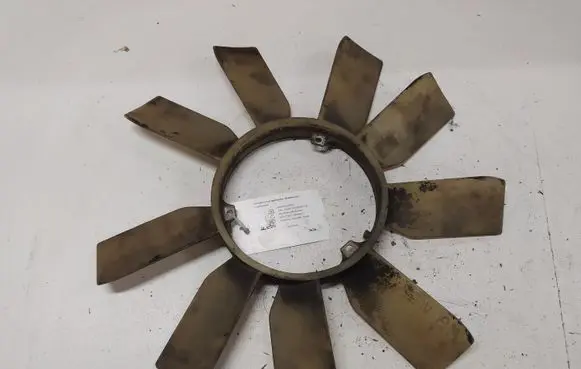 Mercedes-Benz Vito Viano W639 Fan impeller A7139 12131