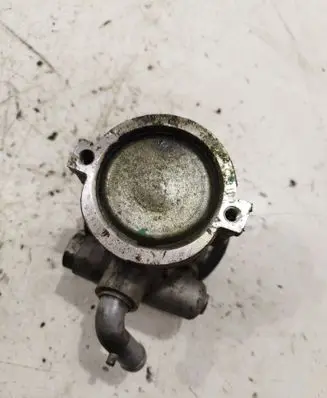 Fiat Doblo Power steering pump 28260427
