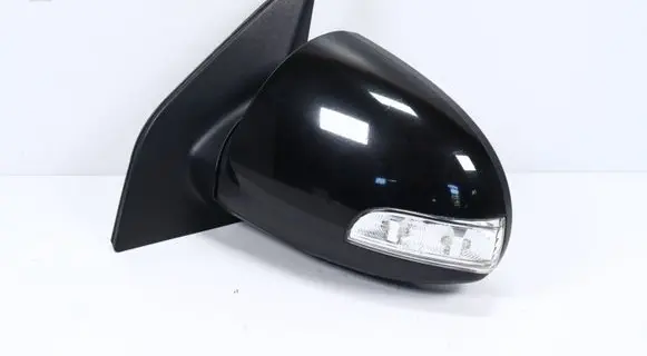 KIA Picanto Front door electric wing mirror